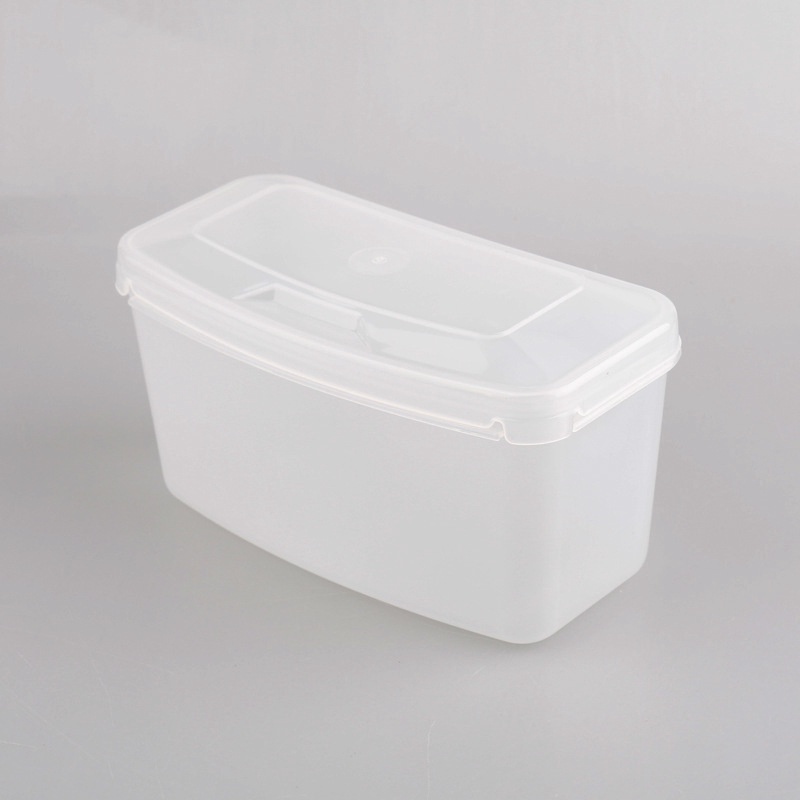 Have Purpose Diving Snorkeling Mask Goggles Hard PVC Case Swim Glasses Lenses Storage Box Container Quality - Image 2