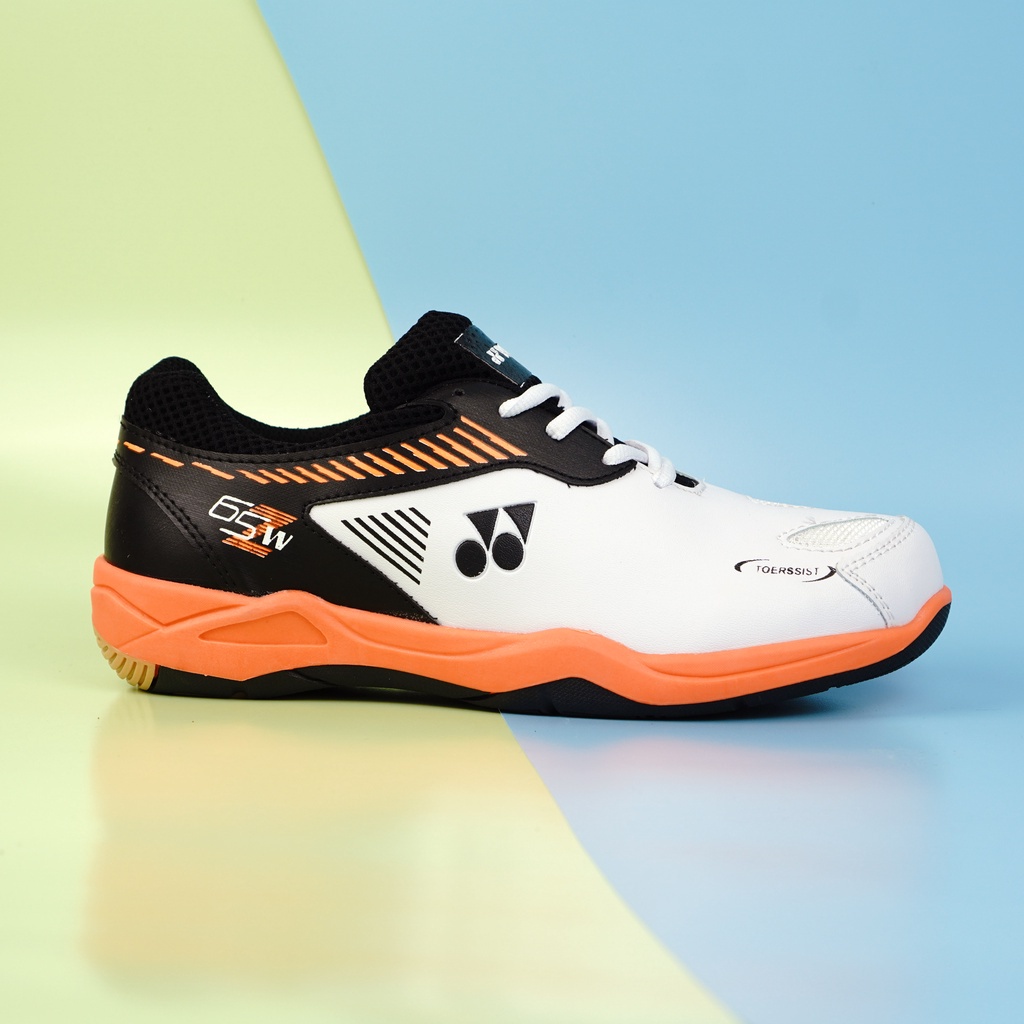 Walking Running Kasut Badminton Yonexx 65W Shoes Sport Jogging Training - Image 5