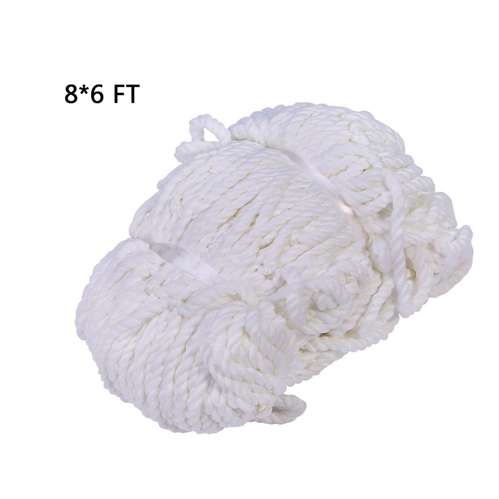 Premium Reliable Goal Post Net Sports Soccer Match Training Essential - Image 4