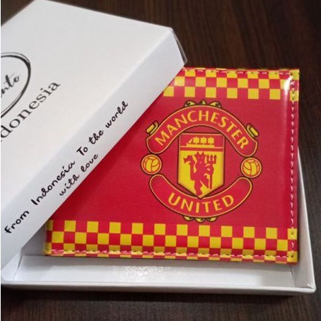 Fashion Casual <YZ>Wallet Teenagers Boys European Football club Motifs Wallet Children Eid Ball Daily Accessory - Image 4