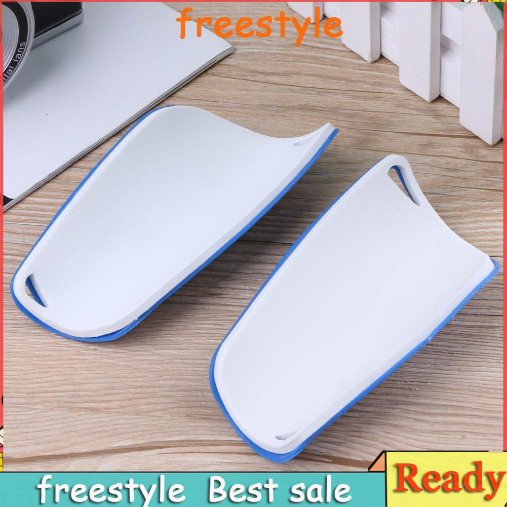 Quality Essential 2pcs Kids Football Soccer Shin Guards Leg Supports Protector Pads Premium - Image 5