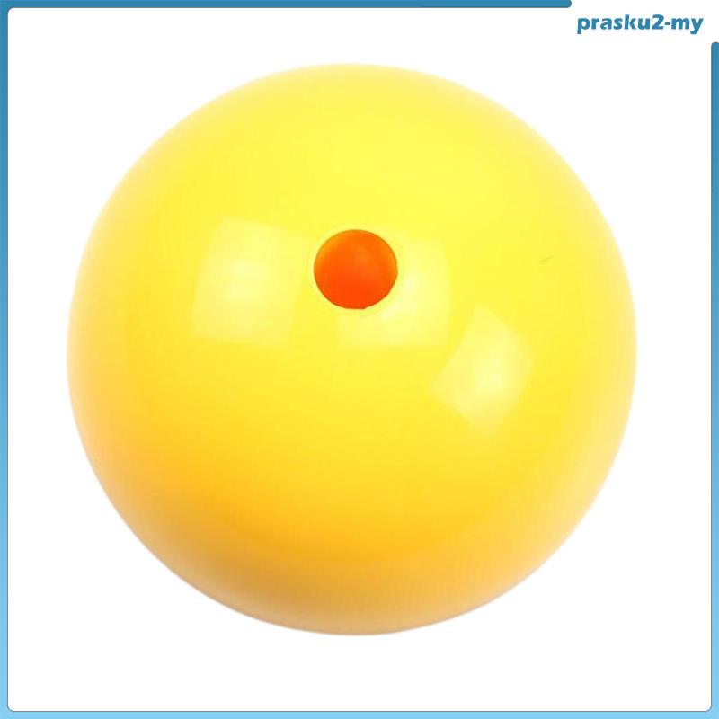 Craft DIY Football Door Pole Training Tool Sign Obstacle Marker Rod - Image 3