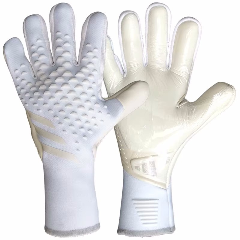 Purpose Reliable Predator GL PRO Professional Soccer Goalkeeper Gloves Goal Thickened Latex Football Men Must - Image 3