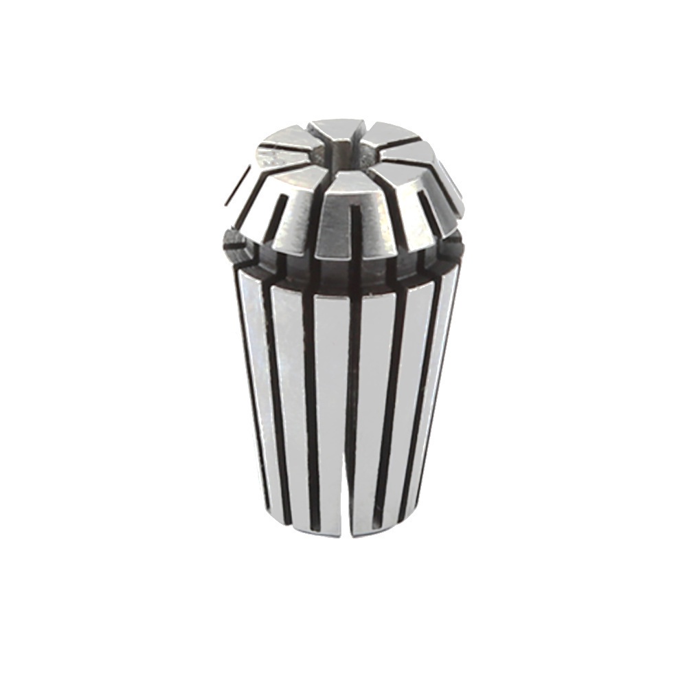 Reliable Must Vsharp CNC Collet ER11 ER16 HRC40 3mm-10mm Elastic Chuck Engraving Machine Parts Lathe Quality