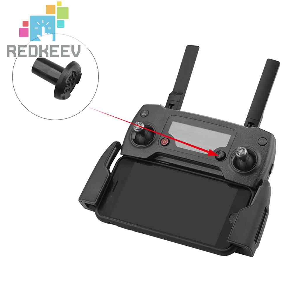 Purpose Have 5D Thumb Button DJI Mavic Pro RC Remote Control Five-Dimensional Rocker - Image 4