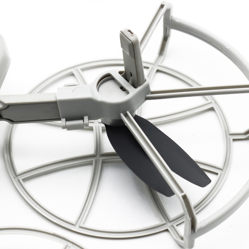 Essential Have Fully Enclosed Propeller Guard Quick Release Protector Cover Anti-collision DJI Mini 2 /MINI SE /Mavic... - Image 3