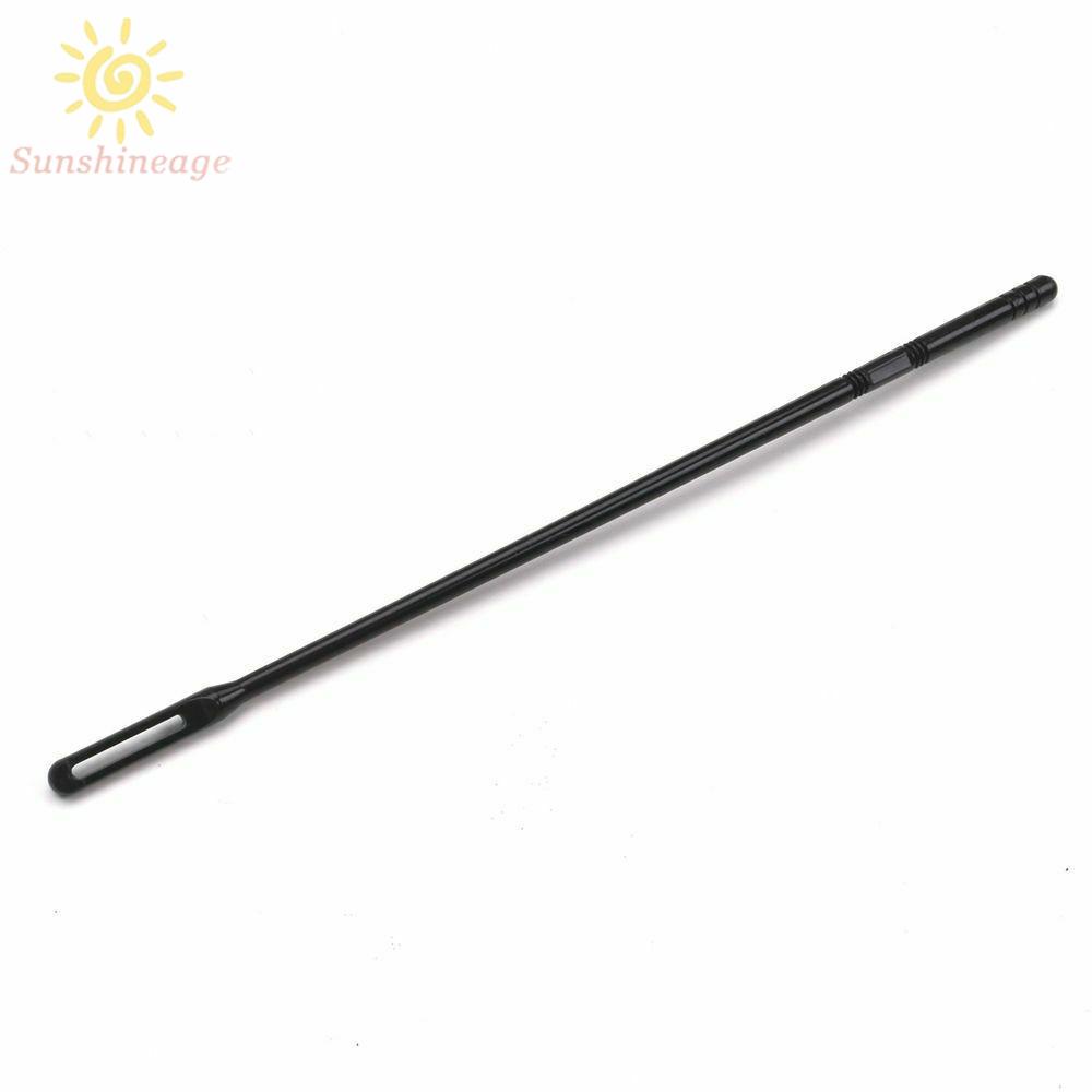 Purpose Essential Flute Cleaning Kit Rod Swab Stick Piccolo - Image 3