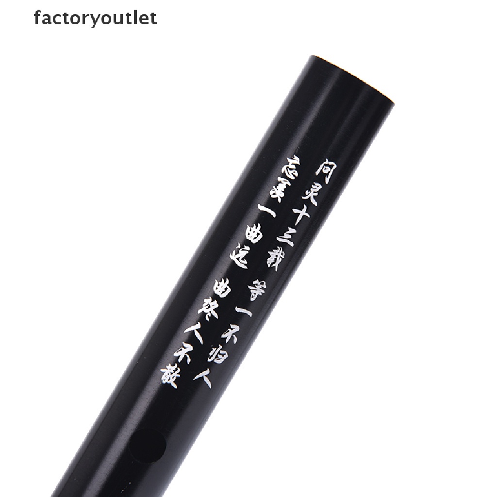 Quality Durable 【factoryoutlet】 Untamed Bamboo Flute Chinese Handmade Beginner Instruments Instrument Hot Purpose - Image 4
