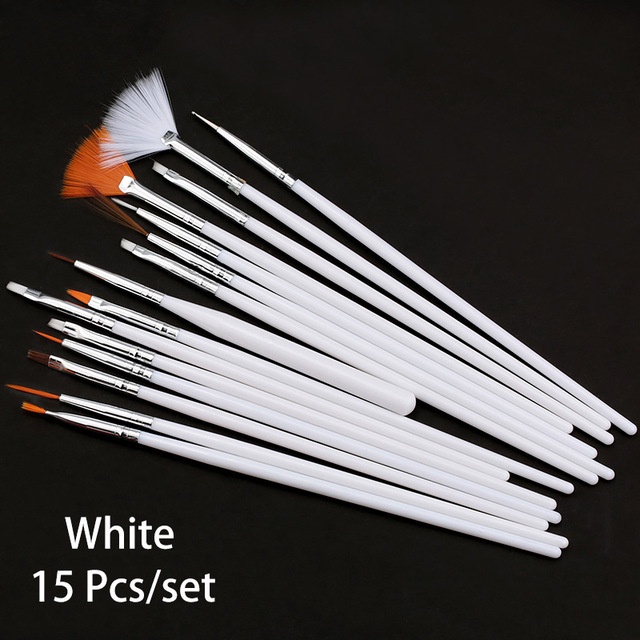 Duty Hardware Alphabet Letter Number Silicone Clear Seal Stamp DIY Fondant Embossing Brush Cake Cookie Biscuit Decora... - Image 5