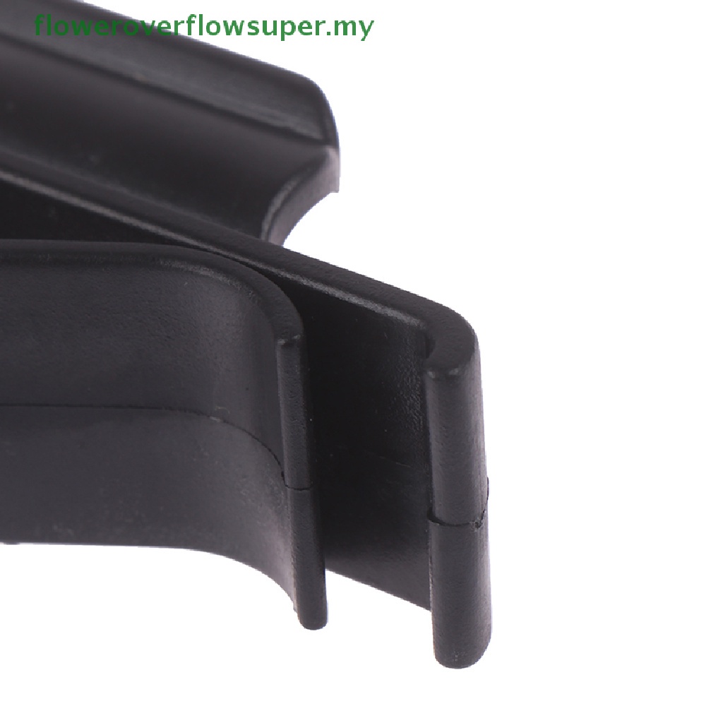 Trendy Outdoor FSMY 1pc Golf Bag Clip Putter Clamp Holder Putg Organizer Club Ball Marker HOT Portable - Image 2