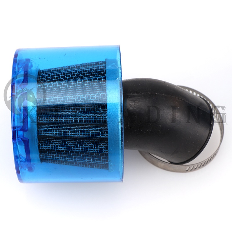 Premium Must *Motorcycle 35mm/38mm/42mm Bend Elbow / Stright WaterProof Air Filter Cleaner 50cc-250cc ATV Pit Dirt Bi... - Image 4