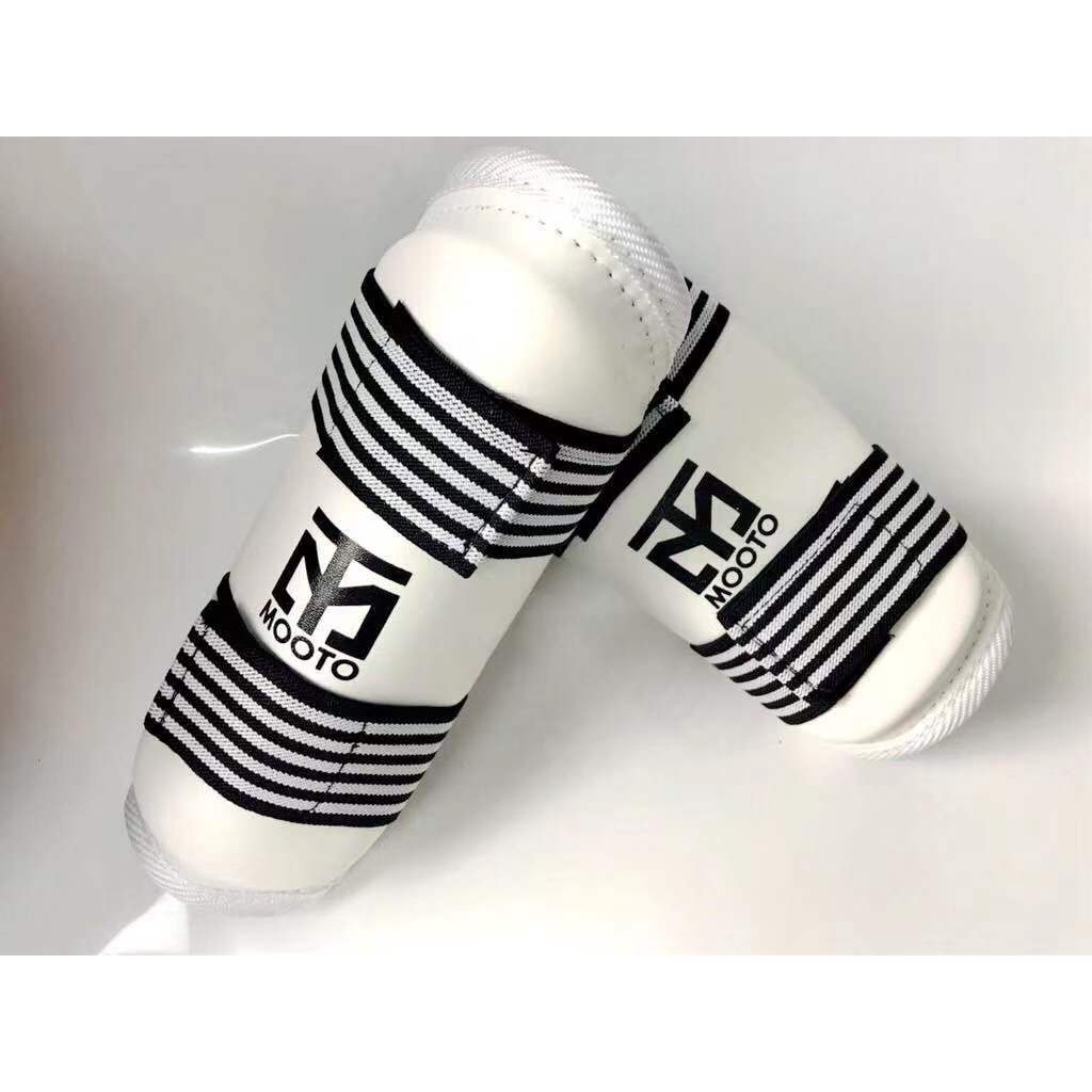 Versatile Multi <INT>MOOTO ® Taekwondo Arm Guard Leg boxing Karate Martial Arts Fight Adult Children Elbow Legg - Image 2