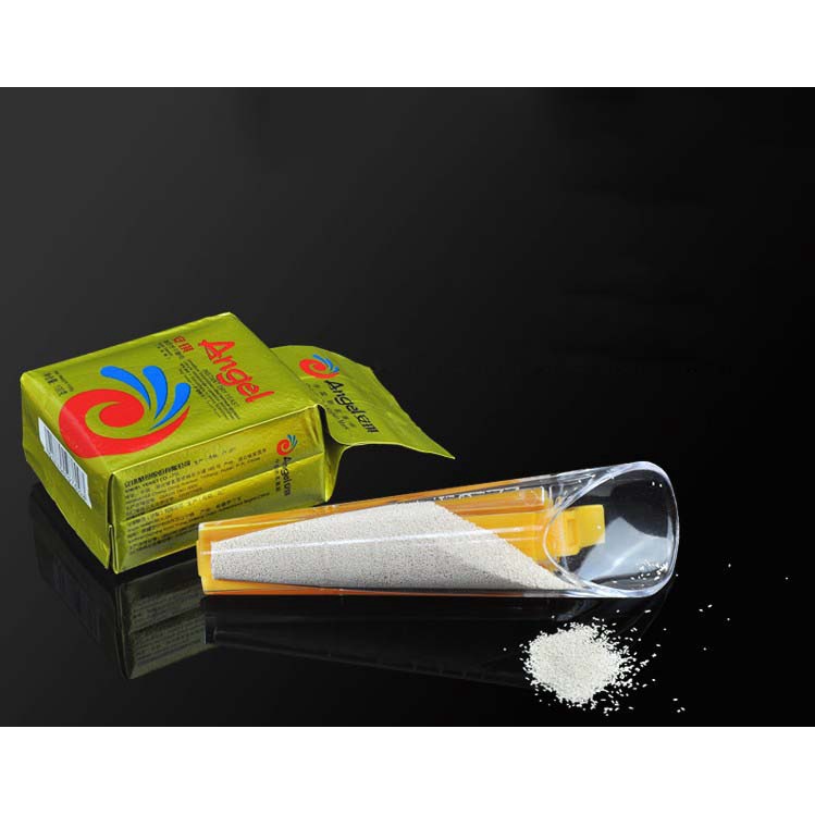 Chef Prep Yeast Measuring Cup Sealing Clip Clamp Meter Device Accuracy Cake Bread Baking Kitchen Tools Home Meal - Image 4