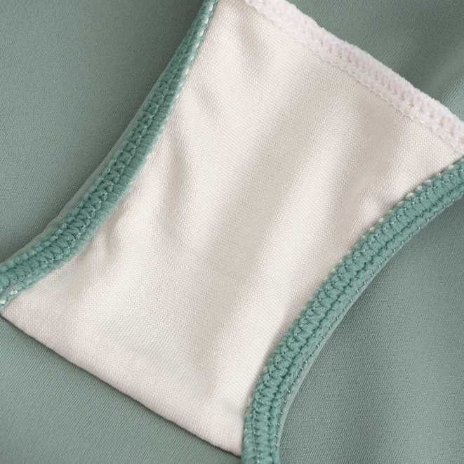 Premium Girls' Sleeveless Ballet and Gymnastics Leotards - Image 4