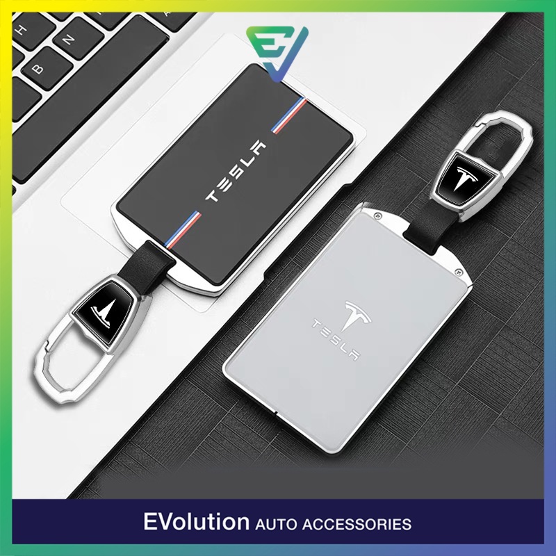 Tesla Model 3 / Model Y Key Cover Key Case