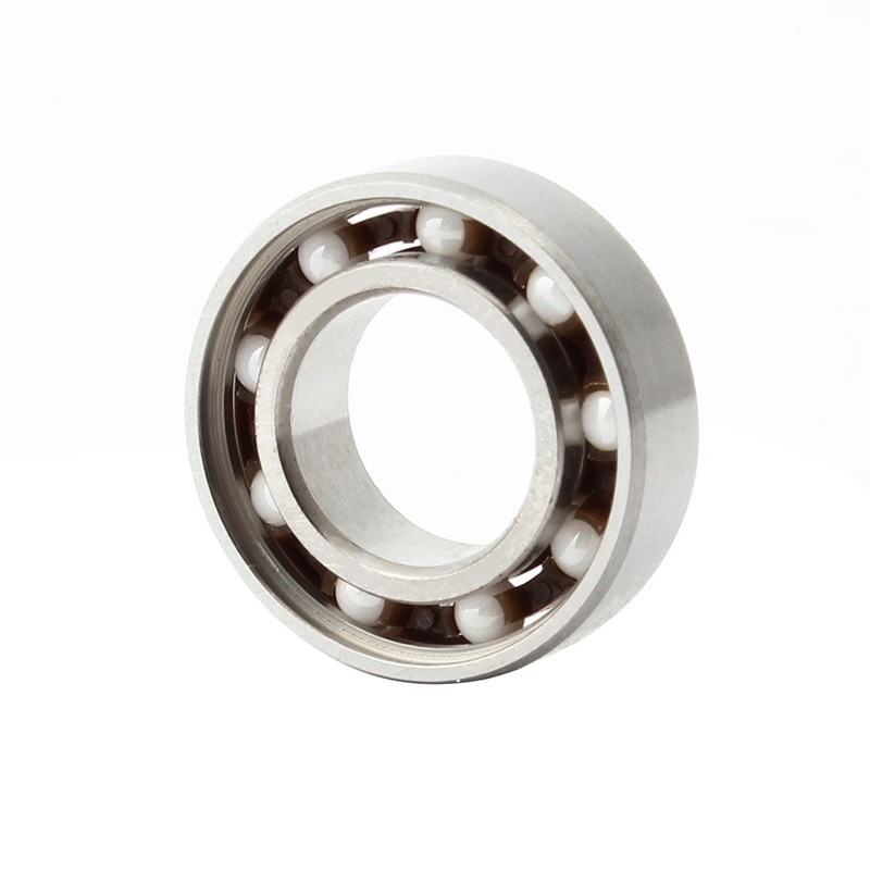 Have Reliable MUQZI Ceramics Bearing Rear Derailleur Guide Wheel Jockey Pulley Mountain Road Bike Durable Must - Image 2