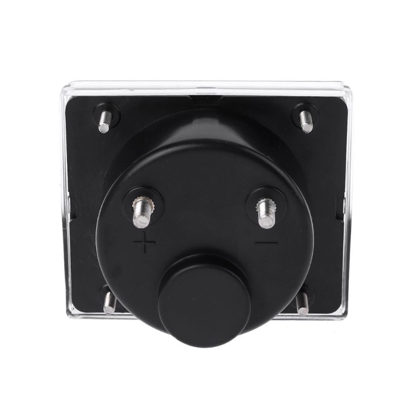 Multi Must AC 0-300V Analog Panel Meter Voltmeter DH-670 Voltage Gauge Volt Have - Image 3