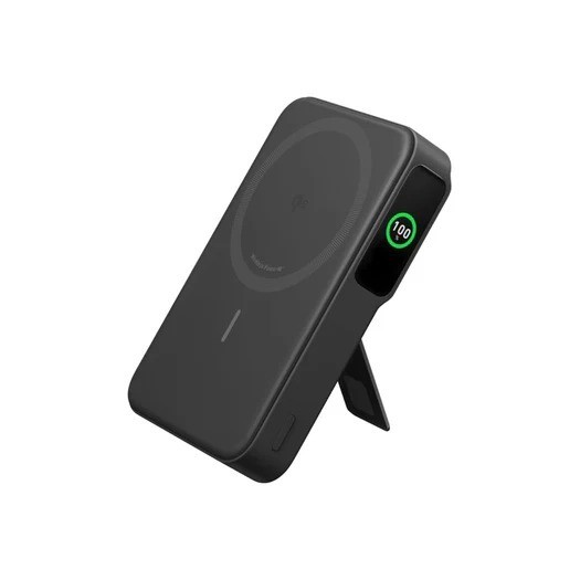 ANKER A1654 MAGGO POWER BANK 10000MAH 15W WIRELESS POWERBANK WITH ULTRA FAST CHARGE | QI2 CERTIFICAT