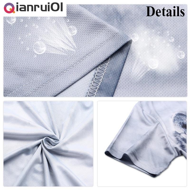 Have Must (Qianrui01) MASTA RETRO JERSEY ( ) : KOI VERSION 2 BLACKOUT EDITION LIMITED 2023 Viral Tiktok Baju Quality ... - Image 4