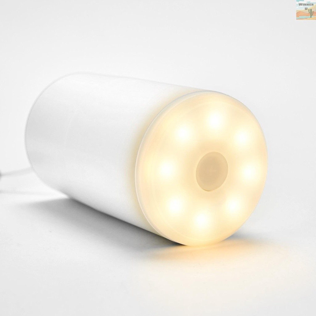 Versatile Have WinnerYou Mini Air Pump Light 1400mAh Rechargeable Wireless Electric Inflation Mattress Swimm - Image 5