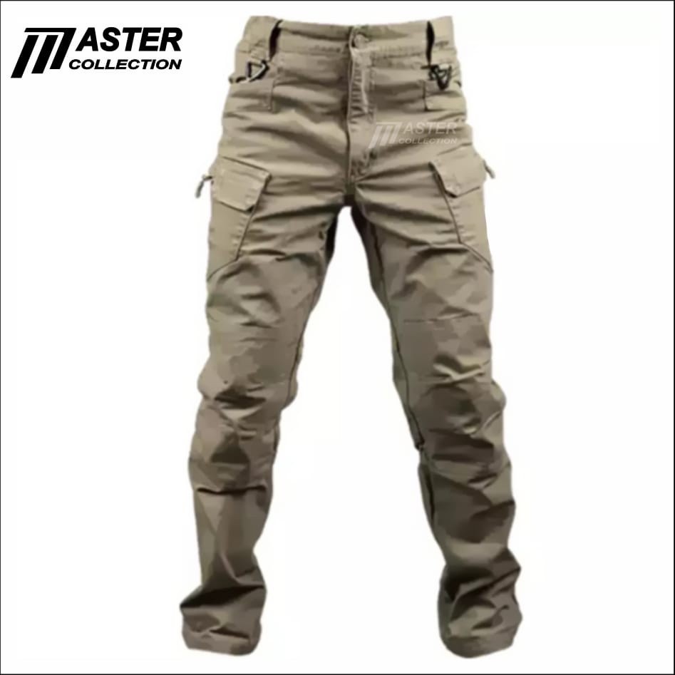 Men's   Trousers Field Tactical Trousers