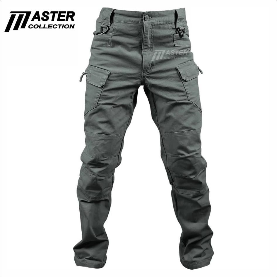 Must Have Men's Trousers Field Tactical - Image 5