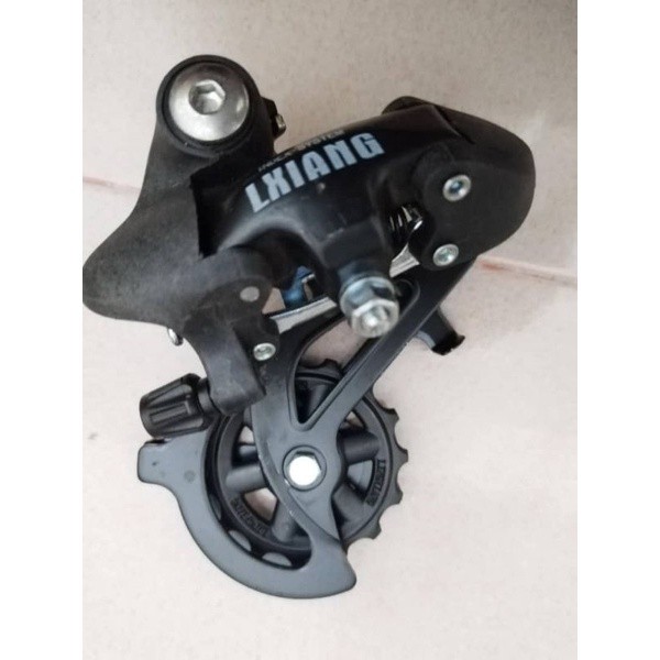 Quality Premium RD Shimano Tourney 6/7 speed Rear Derailleur RD-TZ500 TZ50 Mountain Bike Part roller Groupset Must - Image 3