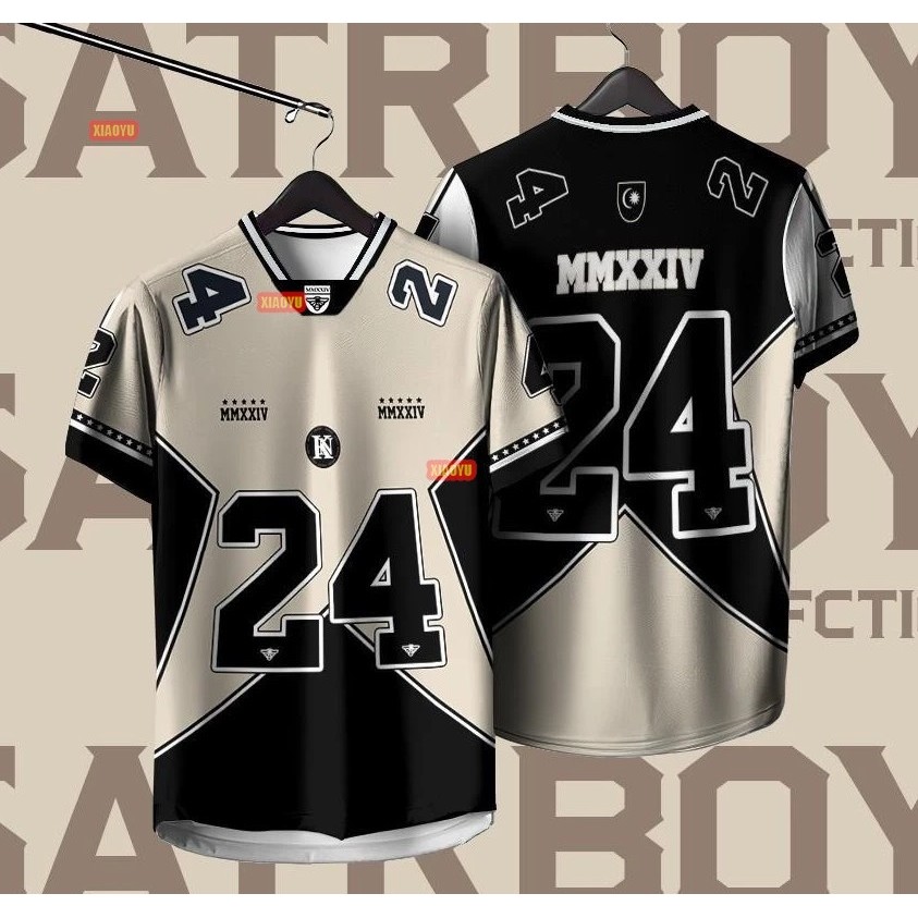 （Free Custom Name & Number） 2025 New Design Jersey Football NFL Jersey Cheap Jerseys Male Male Male Outdoor Sports Retro