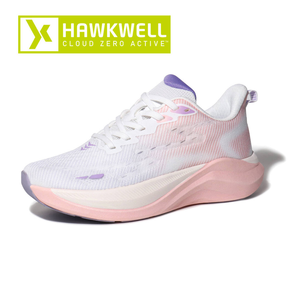 Hawkwell Knit Walking Shoes Running Shoes Nurse Shoes-9501