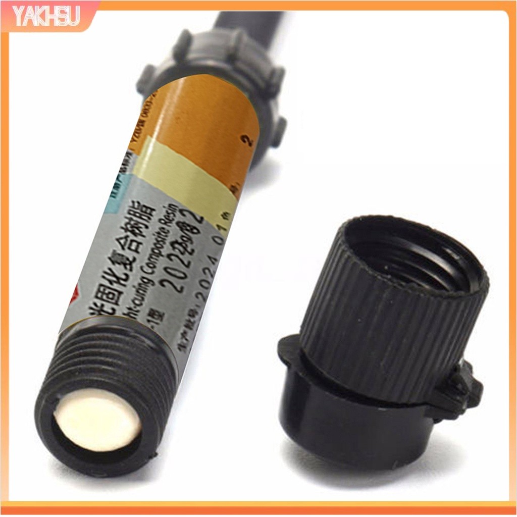 Multi Premium (yakhsu) Reliable Dental Light-Cure Composite Beauty Oral Care Resin Teeth Filled Micro Hybrid Multipurpos - Image 2