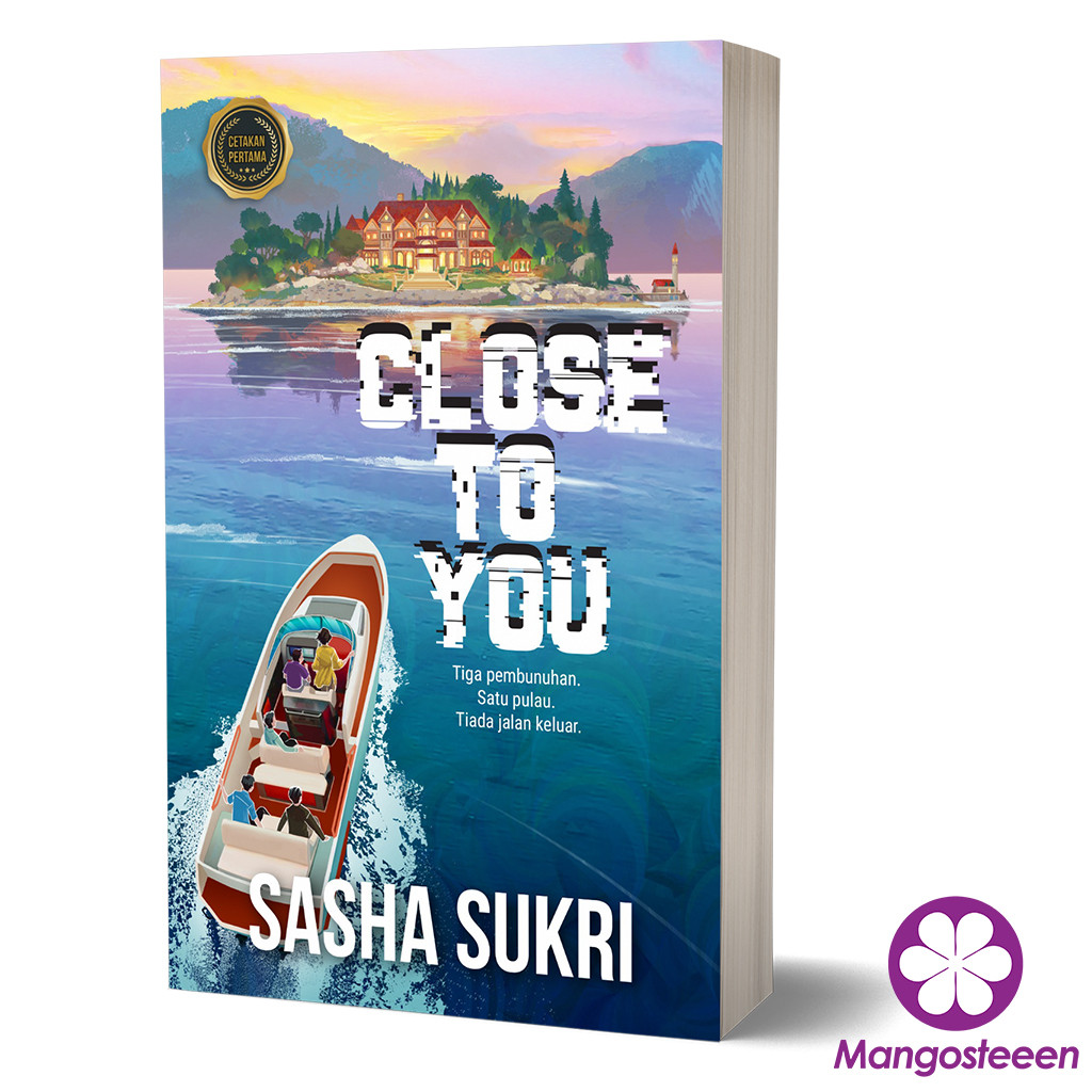Close To You - Sasha Sukri [Prolog Media]