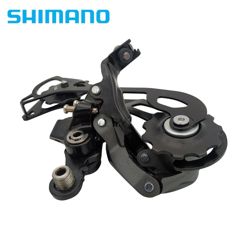 Must Durable Shimano Alivio M4000 9 Speed Shifter Groupset Rear Derailleur rd MTB Mountain Bike Part Quality Multi - Image 2