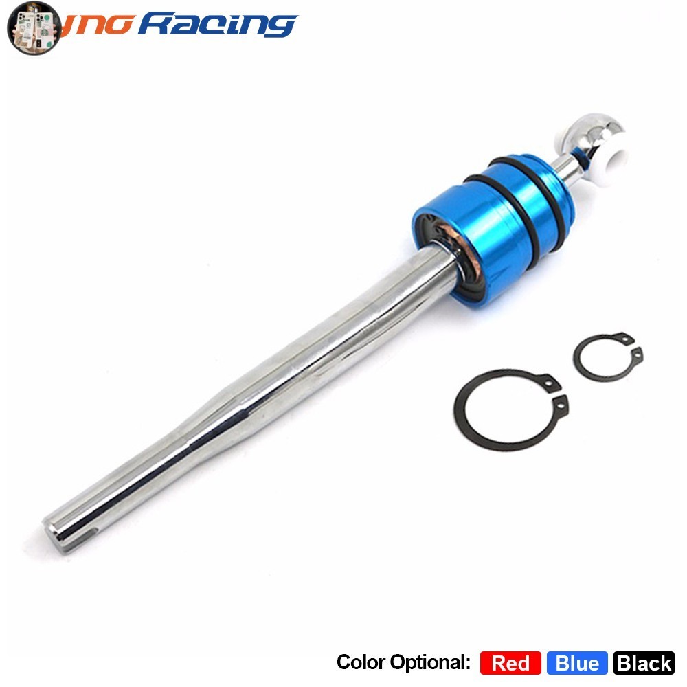 IP Short Shifter Quick Gear Kit Quicker Shift for BMW E30 E36 E46 E39 M3 M5 Z3 325 Short Shifter Gear Shift Knob