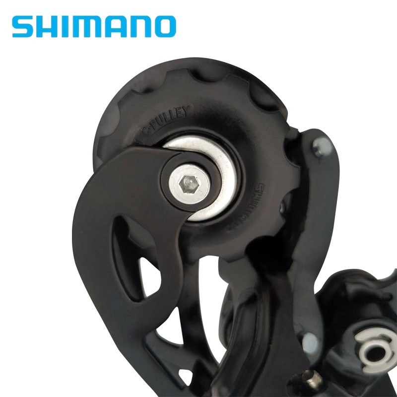 Must Durable Shimano Alivio M4000 9 Speed Shifter Groupset Rear Derailleur rd MTB Mountain Bike Part Quality Multi - Image 5