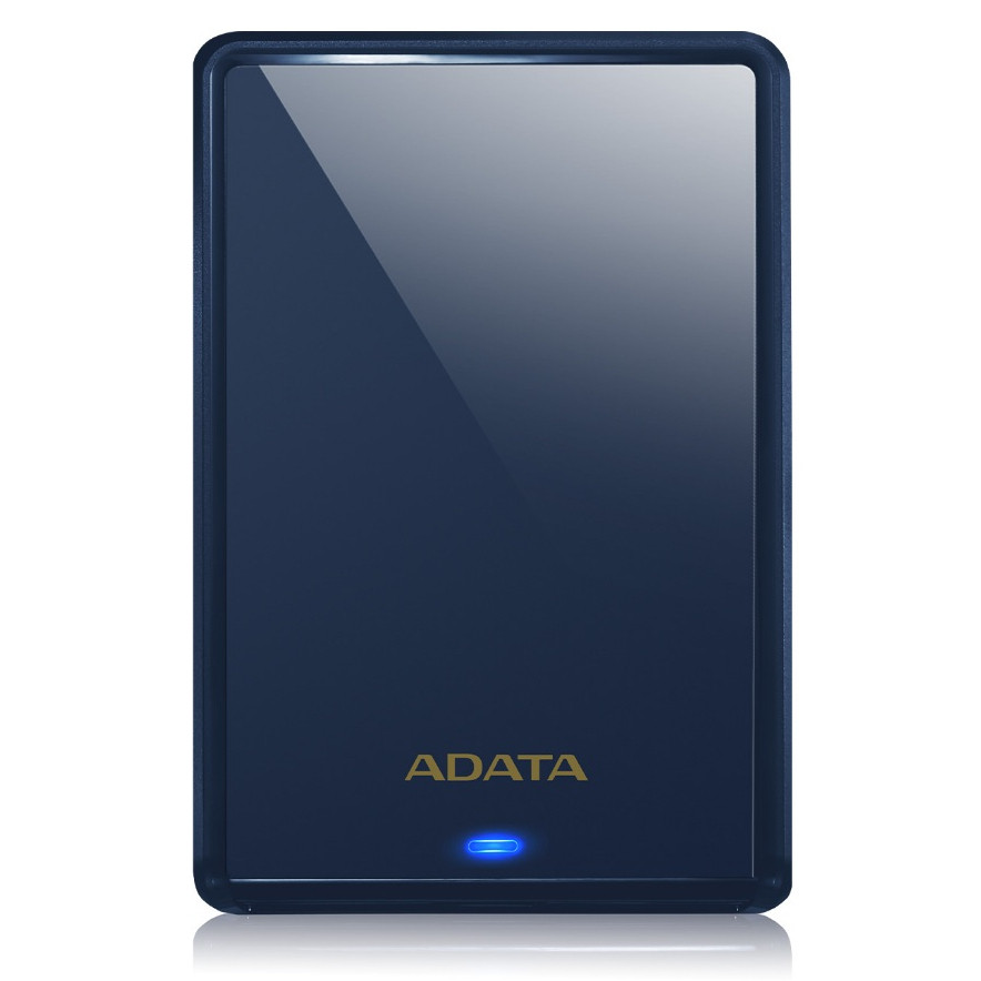 ADATA HV620S SUPER SLIM PORTABLE EXTERNAL HARD DISK DRIVE HDD WITH USB 3.2 GEN 1 / WORK WITH PS5 , X