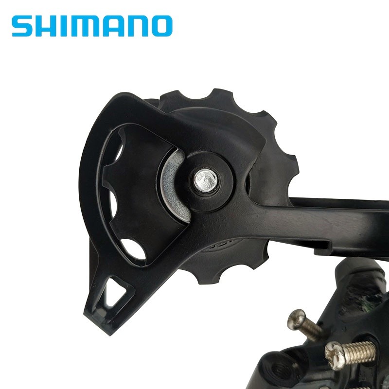 Must Durable Shimano Alivio M4000 9 Speed Shifter Groupset Rear Derailleur rd MTB Mountain Bike Part Quality Multi