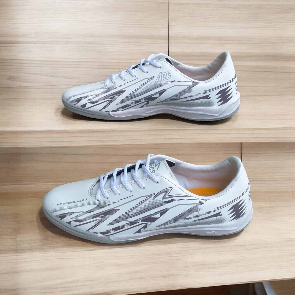 Premium Durable SEPATU FUTSAL SPECS LIGHTSPEED REBORN COD TERBARU - Image 3