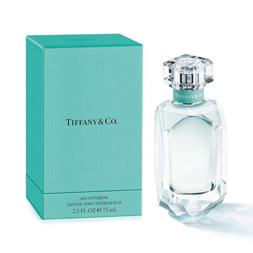 ❤️2点セットTiffany&Co EDP50ml残25ml/ 30ml残30m Tiffany & Co. Ladies Rose Gold EDP Spray 2.5 oz Fragrances