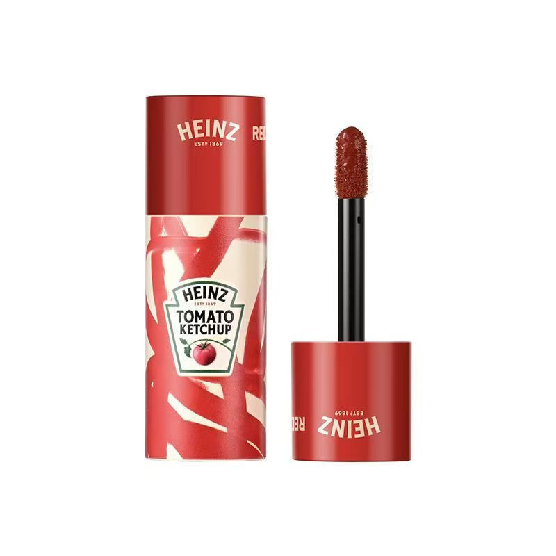 RED CHAMBER Soft Mist Lipstick Liquid 朱栈柔雾唇膏口红液 Multi Purpose Liquid Fuxing Changchun Huaqushuang Lipstick Lipstick Liquid Sense Blush Film Forming And Color Lip Gloss