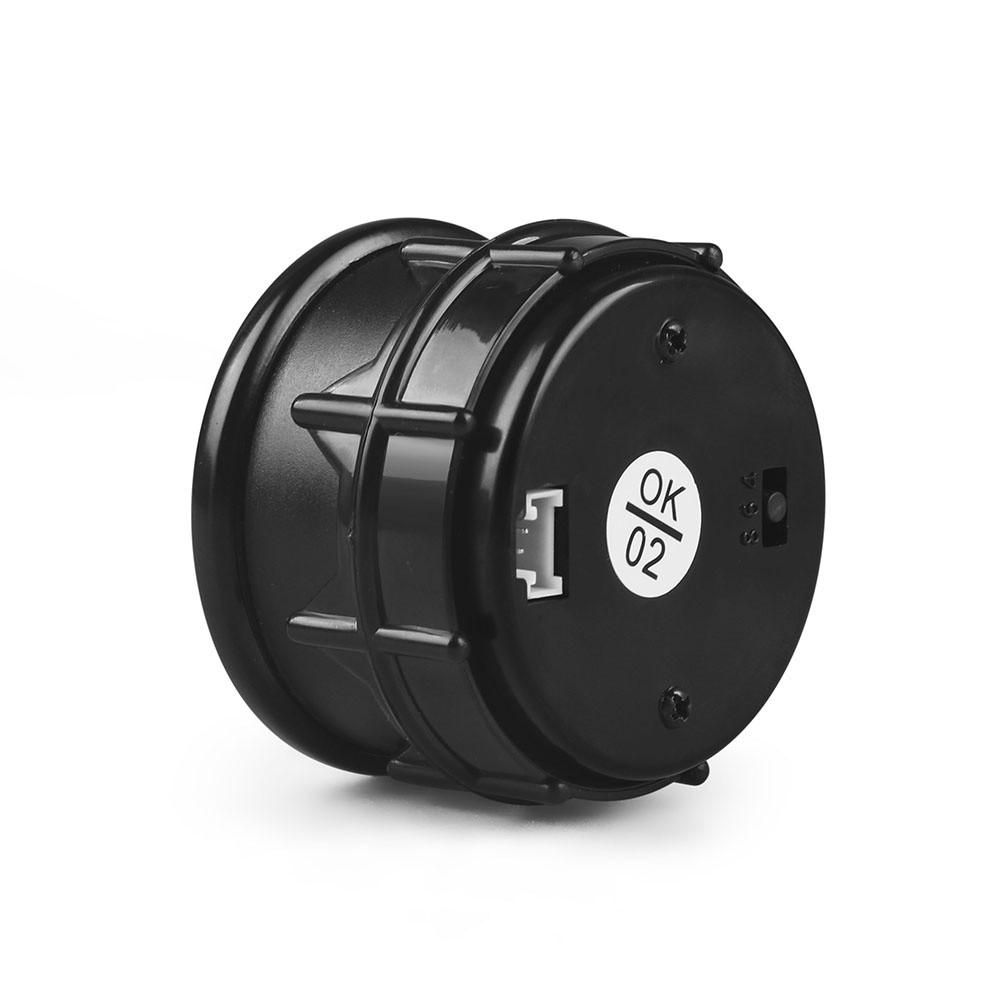 Quality Premium 2" 52mm 12V Digital display Car Fuel Level Meter Gauge Oil Float Sensor Automobile Reliable Have - Image 3