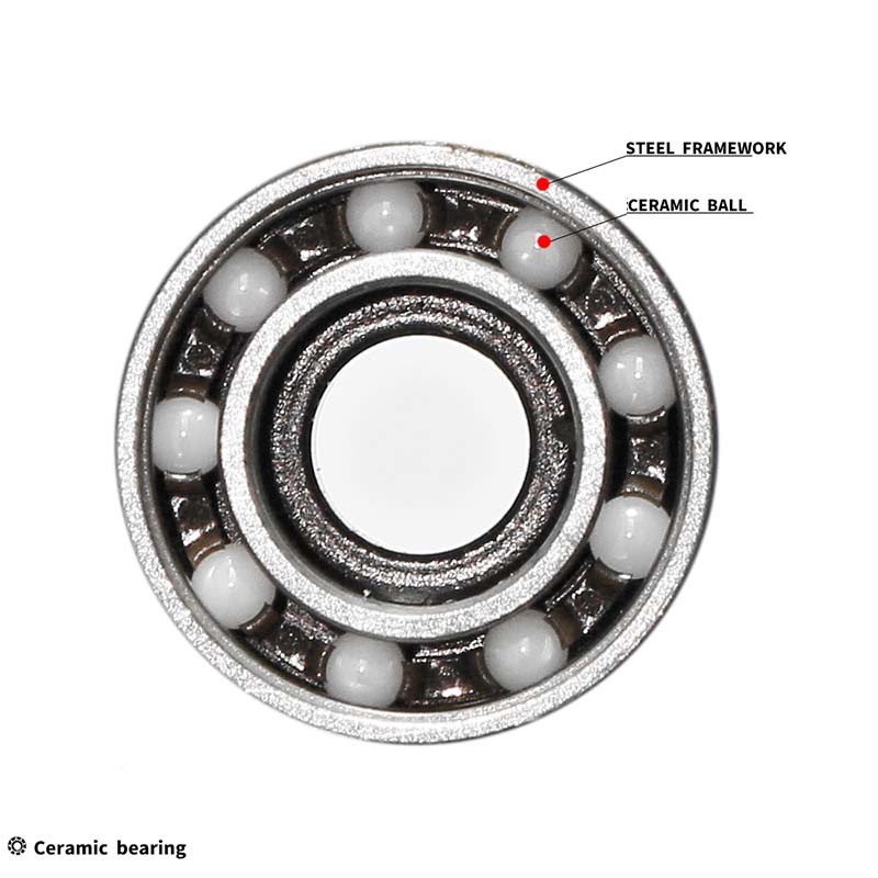 Must Reliable MTB Rear Derailleur Jockey Wheel 11T--18T Ceramic bearing Pulley AL7075 Road Bike Roller Idler 4mm 5mm ...