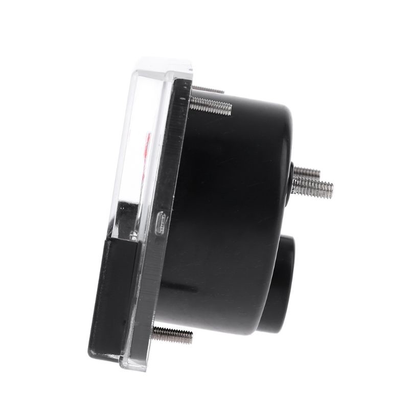 Multi Must AC 0-300V Analog Panel Meter Voltmeter DH-670 Voltage Gauge Volt Have - Image 2