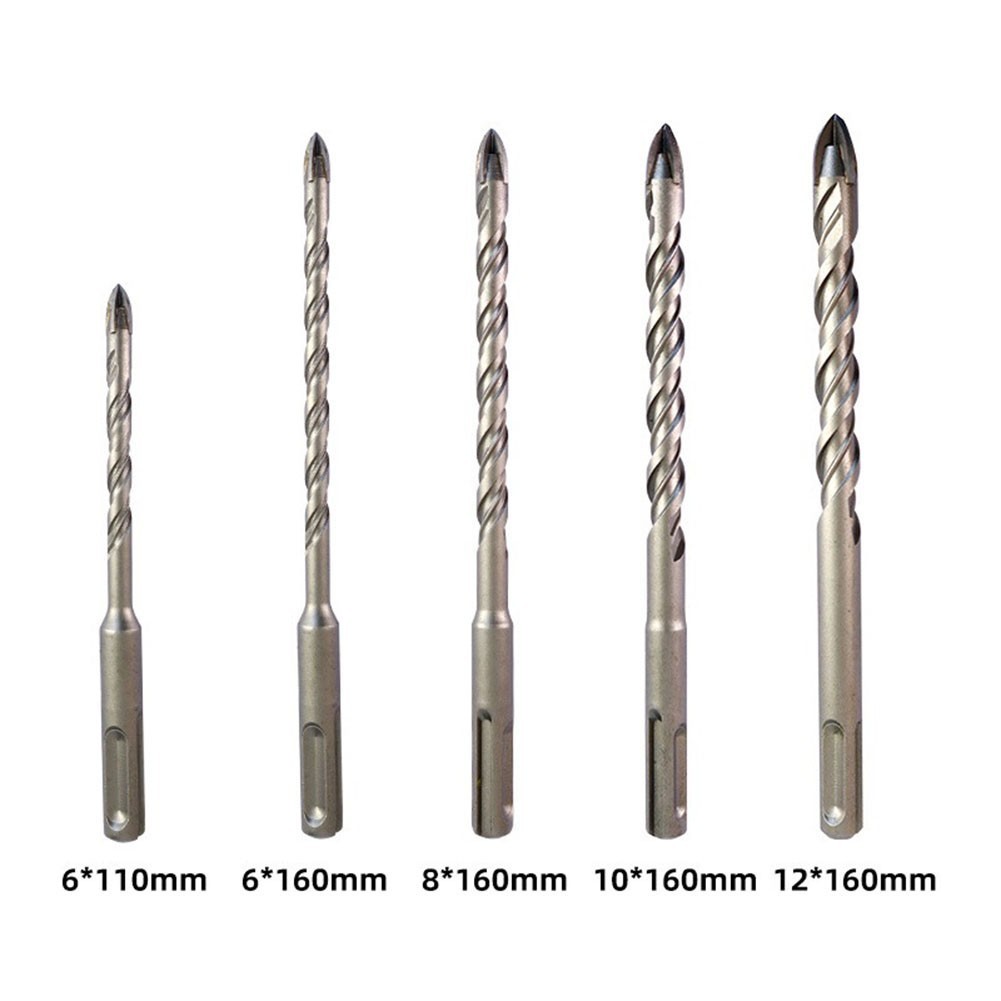 Repair Craft Drill Bit Tile Porcelain Drilling Hole Ceramic Granite Tiles Stone Wood