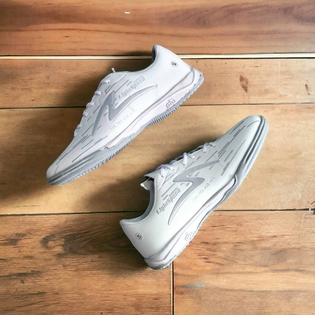 Premium Durable SEPATU FUTSAL SPECS LIGHTSPEED REBORN COD TERBARU - Image 2