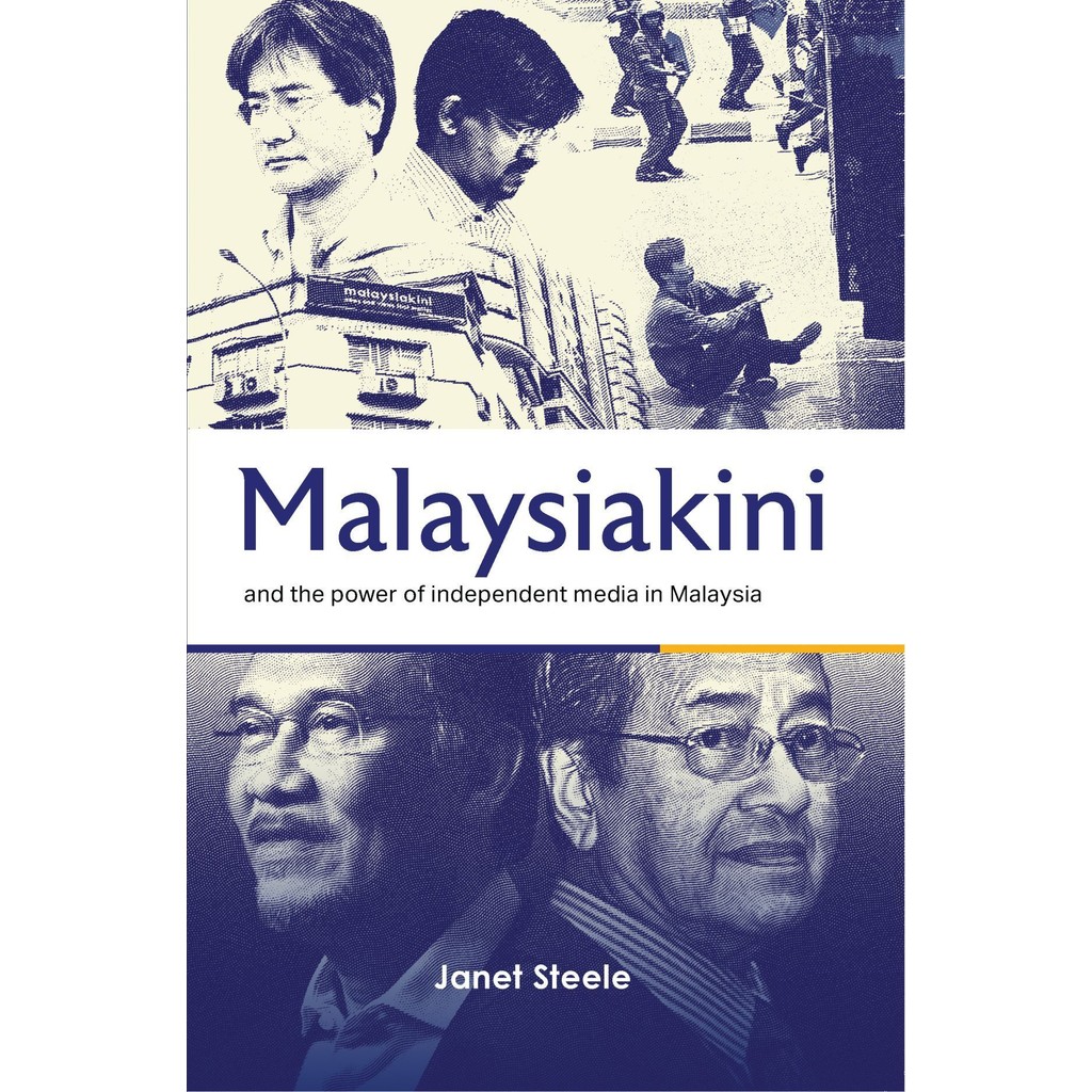 Malaysiakini and the Power of Independent Media in Malaysia