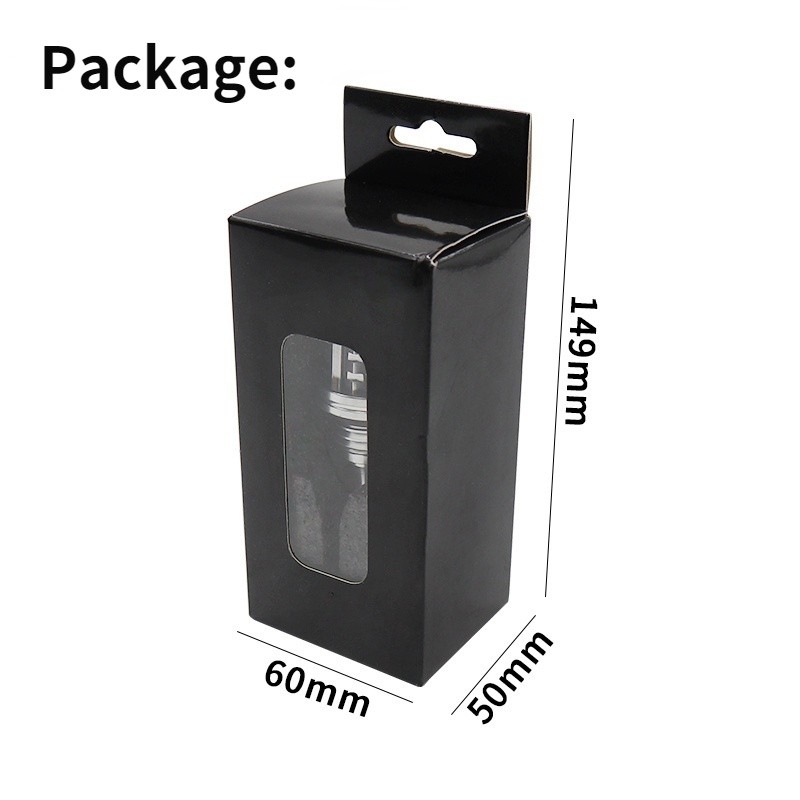 Versatile Quality CNC Aluminum Alloy Modified Hexagonal Oil Dipstick Motorcycle Decoration Suitable GY6 Jinzhan BWS G... - Image 5