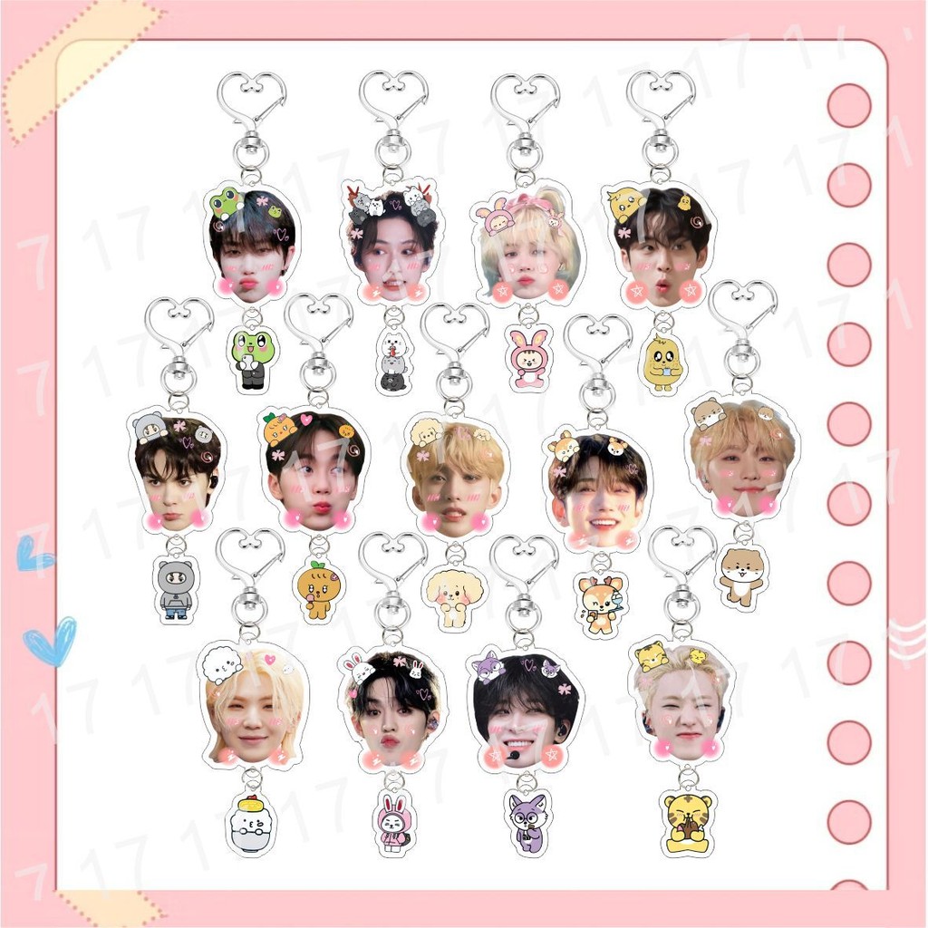 Buy keychain seventeen Online With Best Price, Jan 2026 | Shopee
