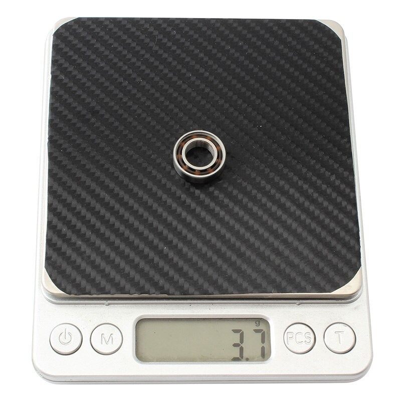 Have Reliable MUQZI Ceramics Bearing Rear Derailleur Guide Wheel Jockey Pulley Mountain Road Bike Durable Must - Image 5