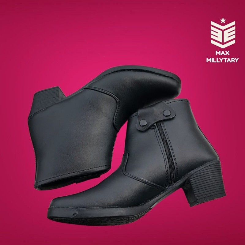 A77 NEW Pdh Shoes Policewomen's Service Shoes, Secwan Service Shoes, Quality Kowad Shoes