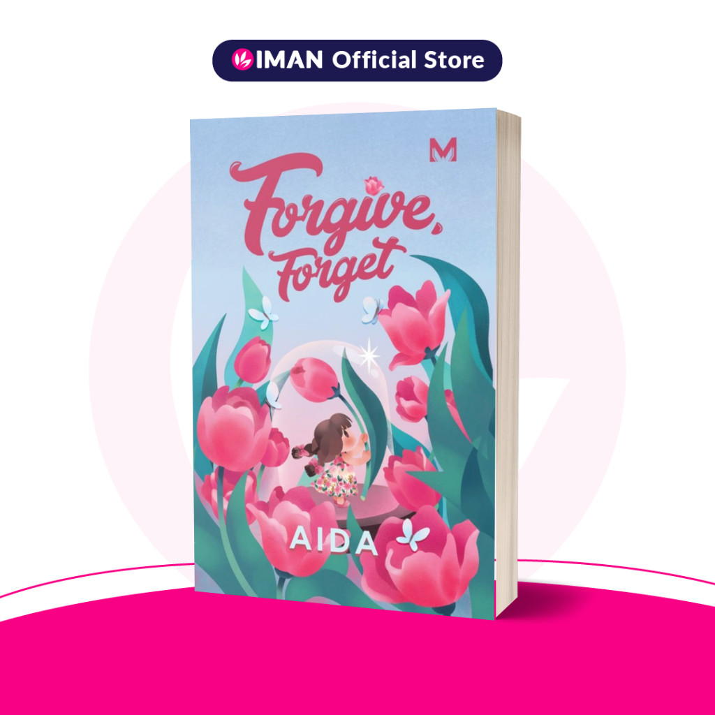 Forgive, Forget by Aida [Manes Wordworks]